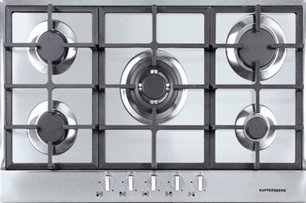 Независимая варочная панель Kuppersberg FV7TG X фото в Тюмени